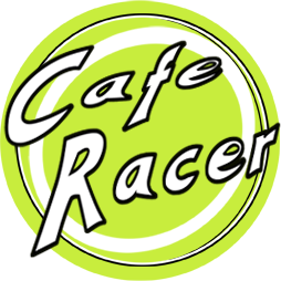 Racer Sessions at Cafe Racer