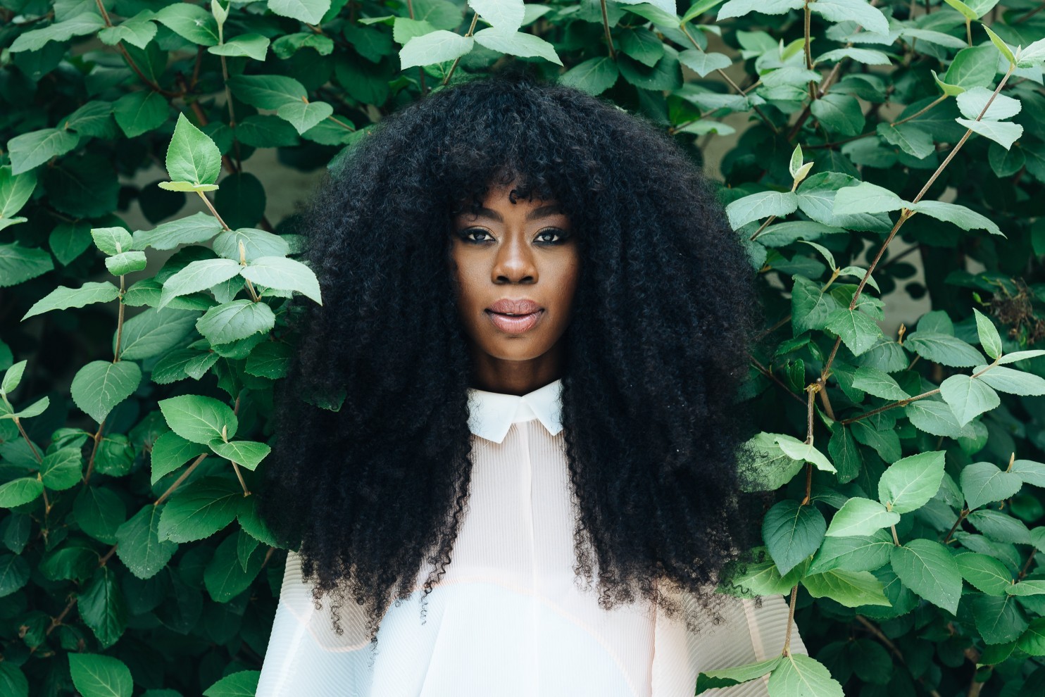 This Life: Desirée Venn Frederic went from jail cell to style-setter, Washington Post