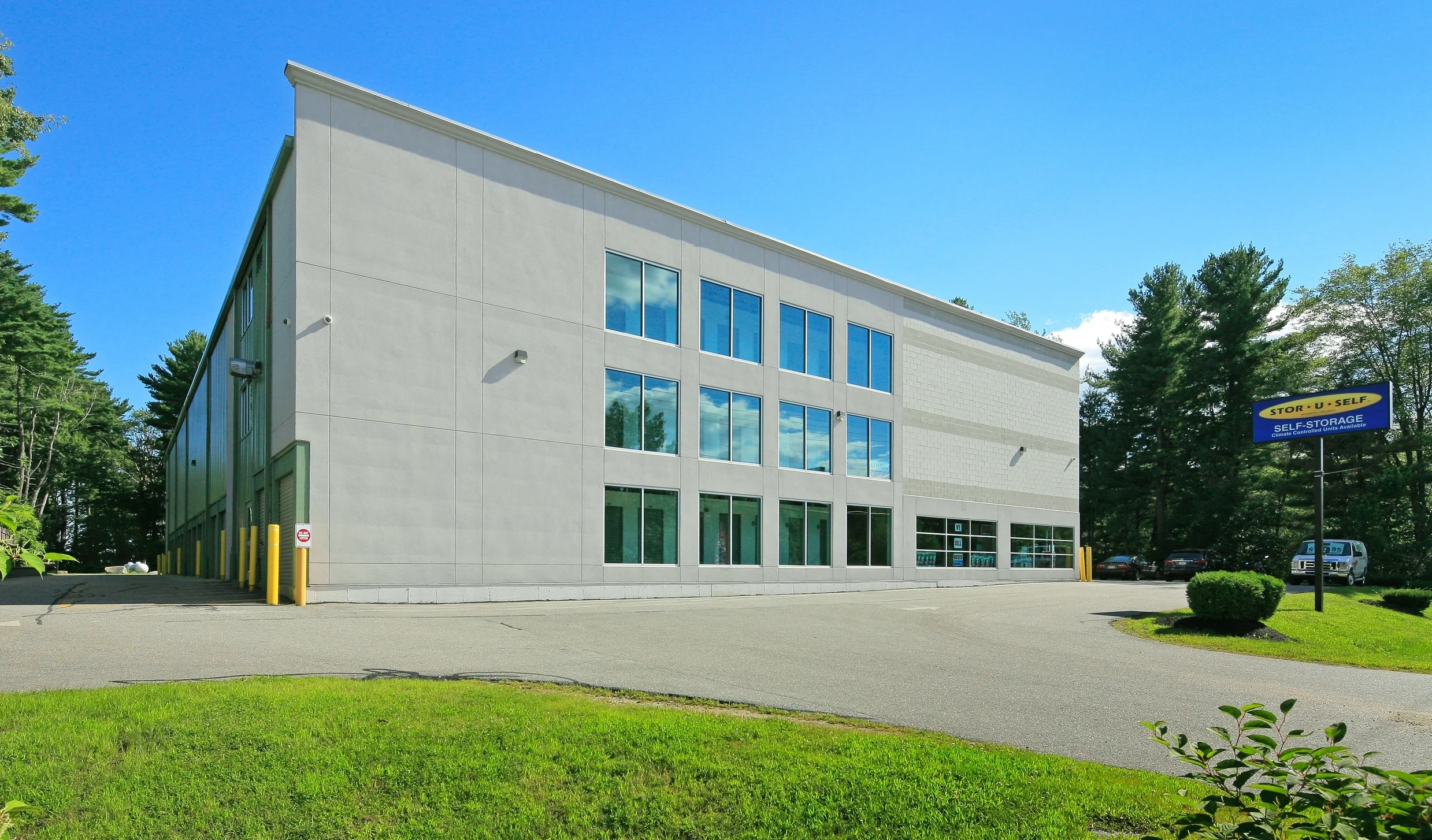 Seacoast Storage Portfolio