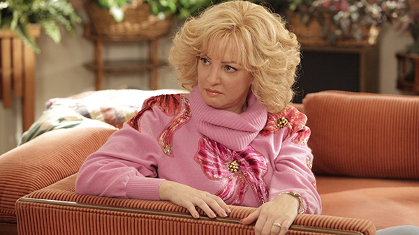 I’ll never dress as well as Bev, but this woman has the right idea