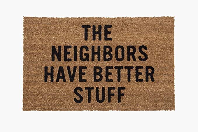 COMING SOON: NEIGHBOR GIFTS