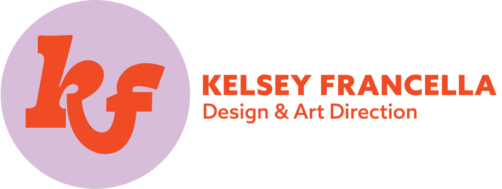 Kelsey Francella Design
