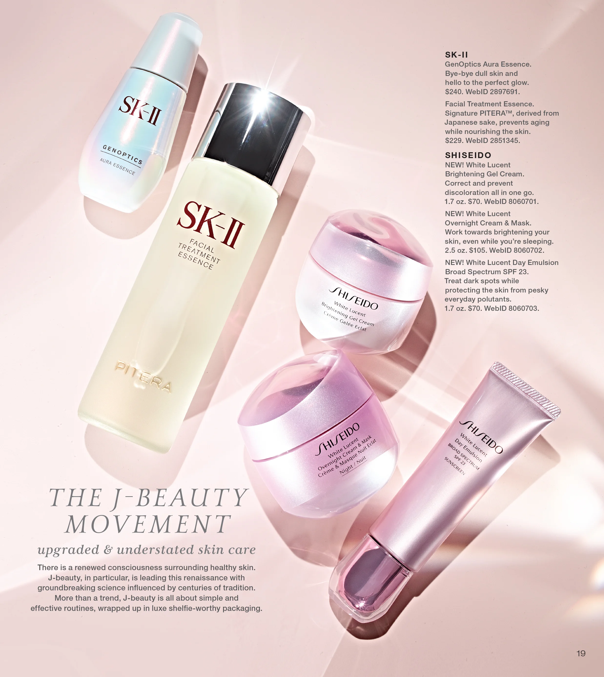 MACYu0027S BEAUTY u2014 JACQUELINE TSUI