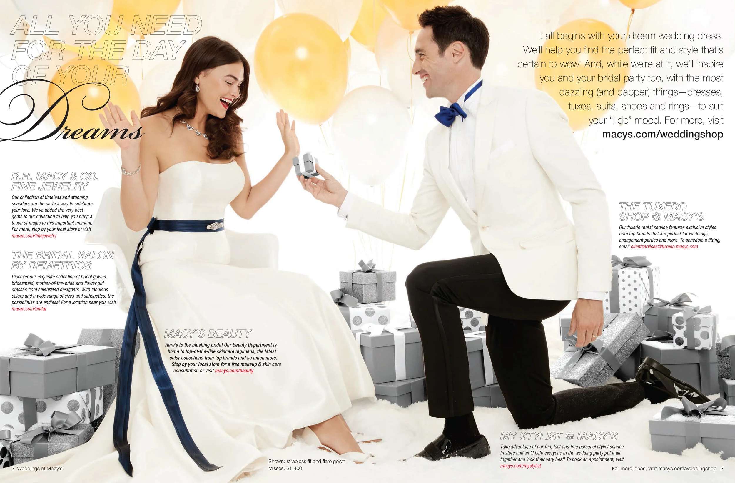 Weddings \u0026 Registry — JACQUELINE TSUI