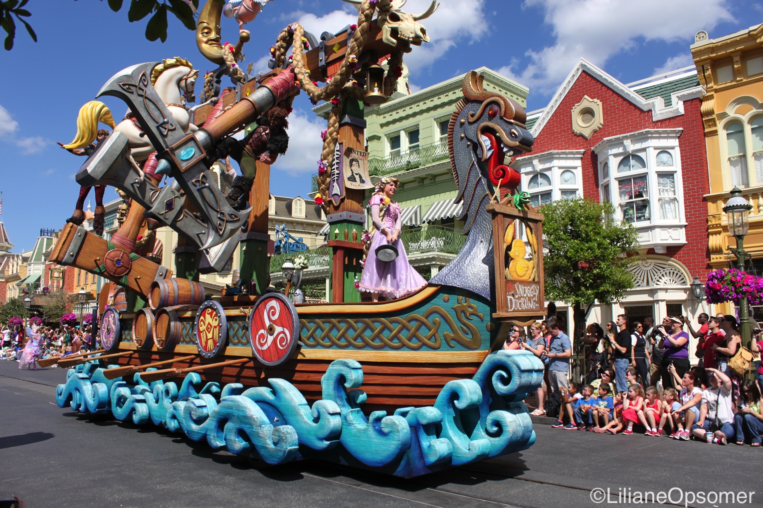 Tangled Float-Photo by Liliane Opsomer.jpeg