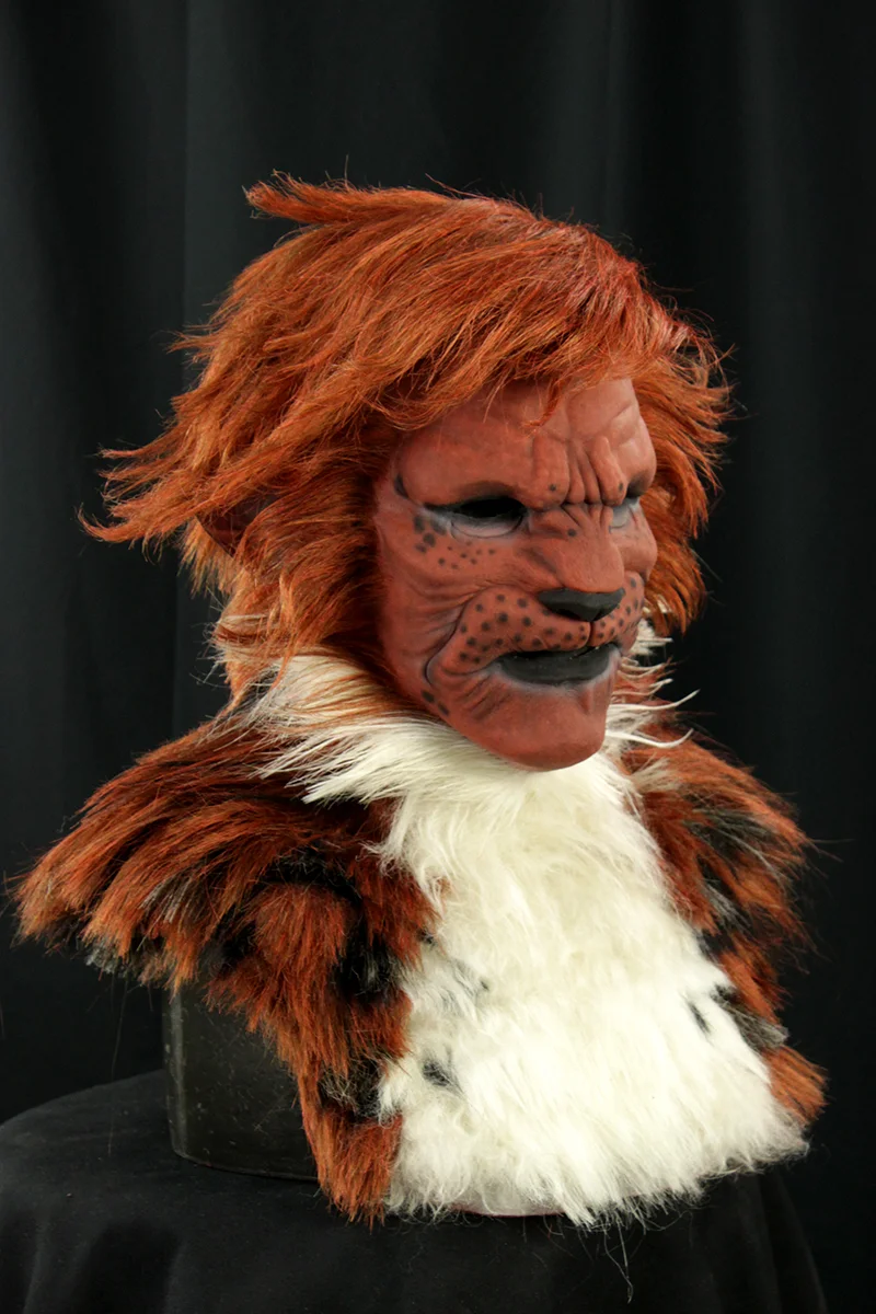 "Kahn" by CFX.