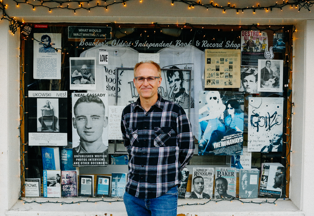 Robby hollingsworth, photographed by wesley verhoeve