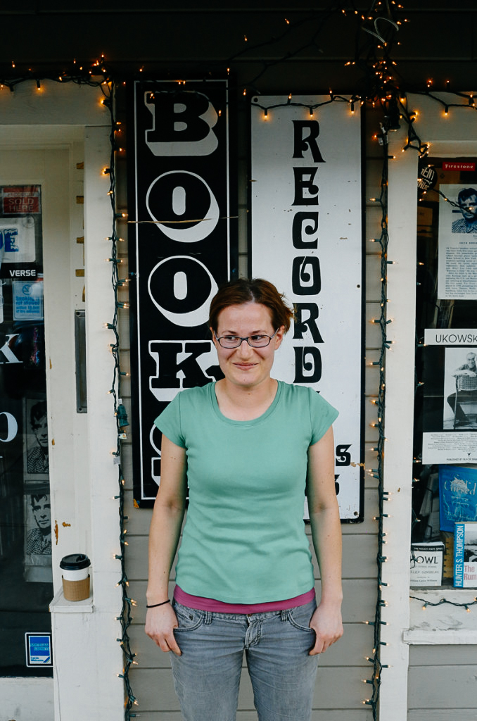 Janet Hollingsworth, Picture by wesley Verhoeve