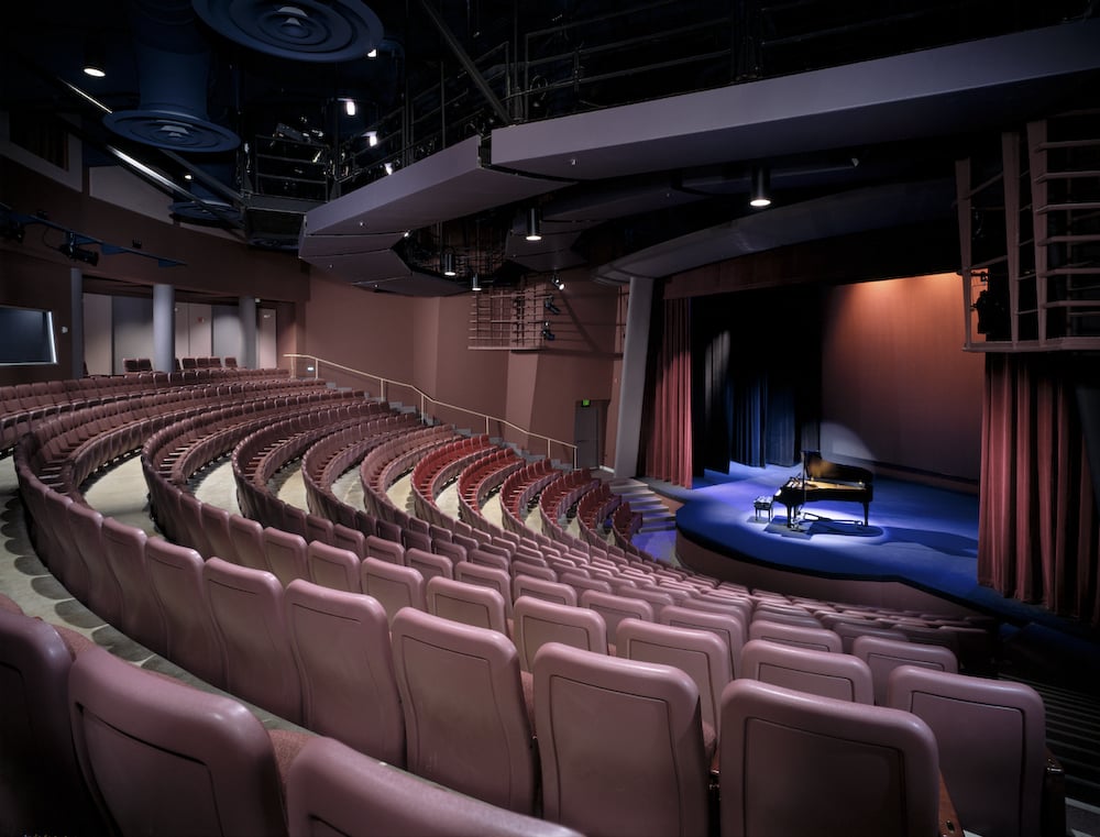 Kirkland Performance Center, Kirkland, WA, USA