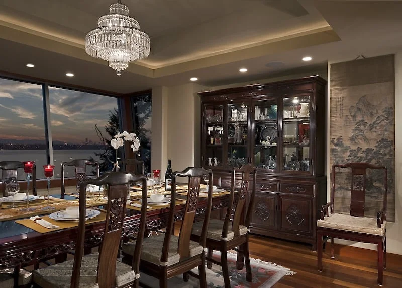 Private Residence, Mercer Island, WA, USA