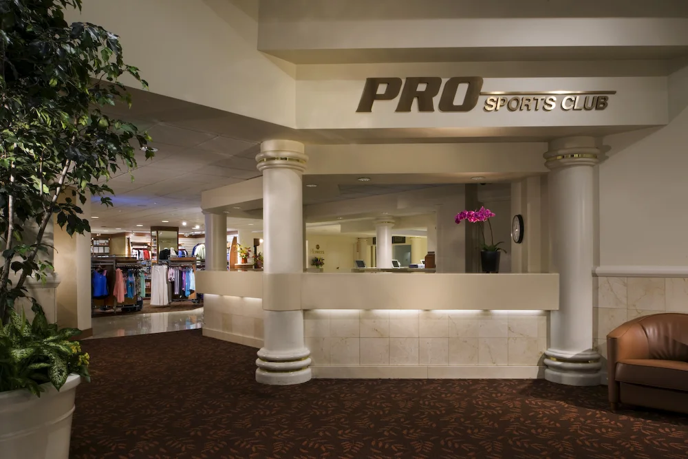 PRO Sports Club, Bellevue, WA, USA