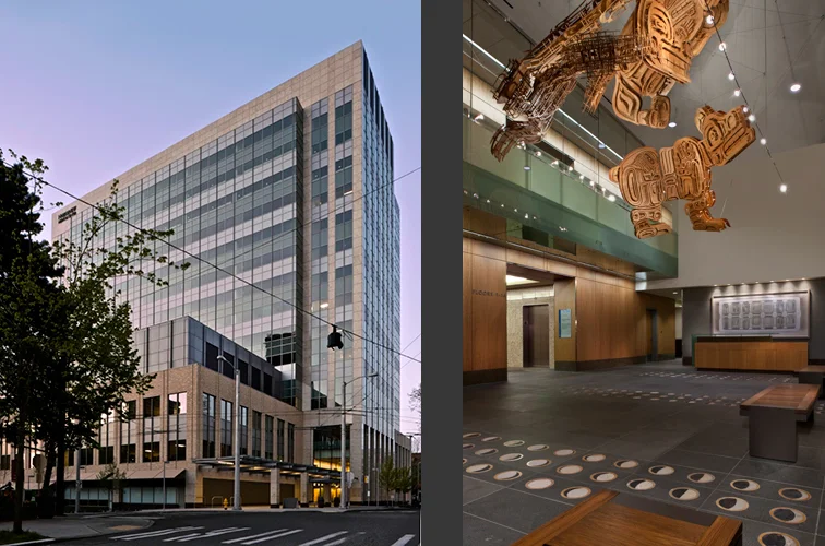 Harborview Medical Center, Seattle, WA, USA