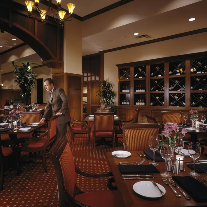 The Meritage, Marriott Redmond Town Center, Redmond, WA, USA