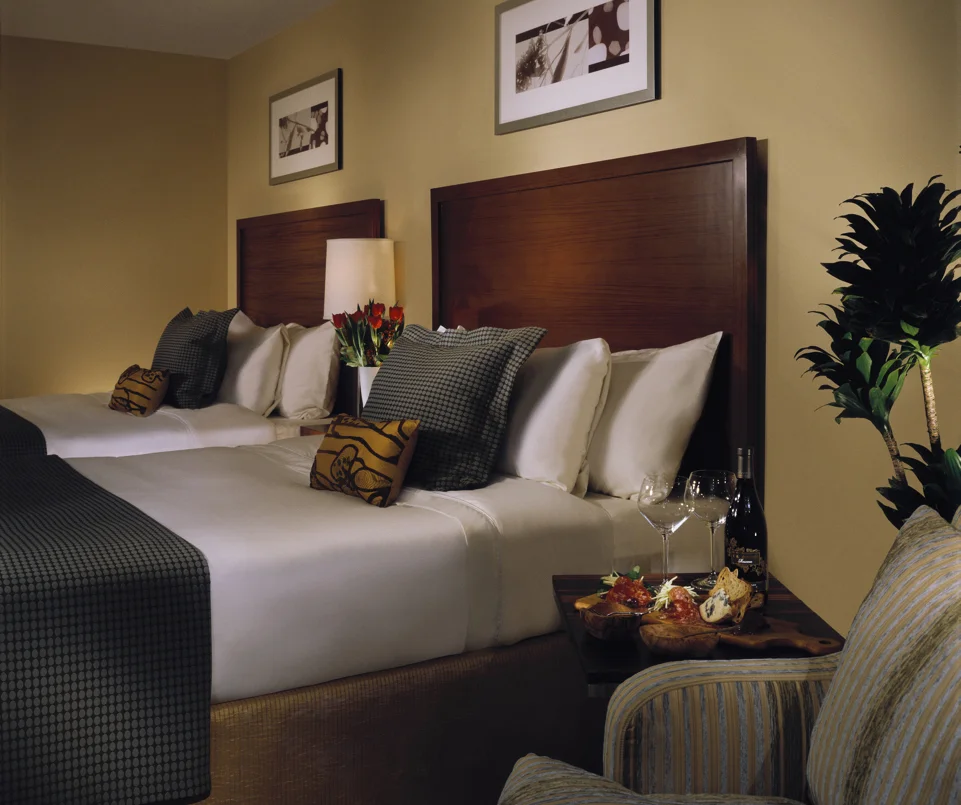 Marriott Redmond Town Center, Redmond, WA, USA