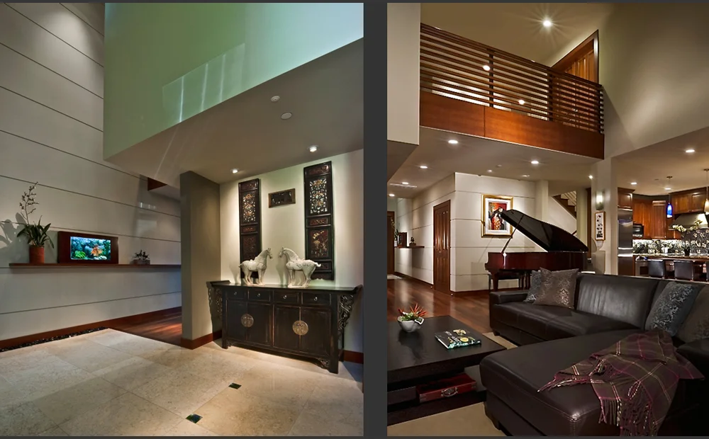 Private Residence, Mercer Island, WA, USA