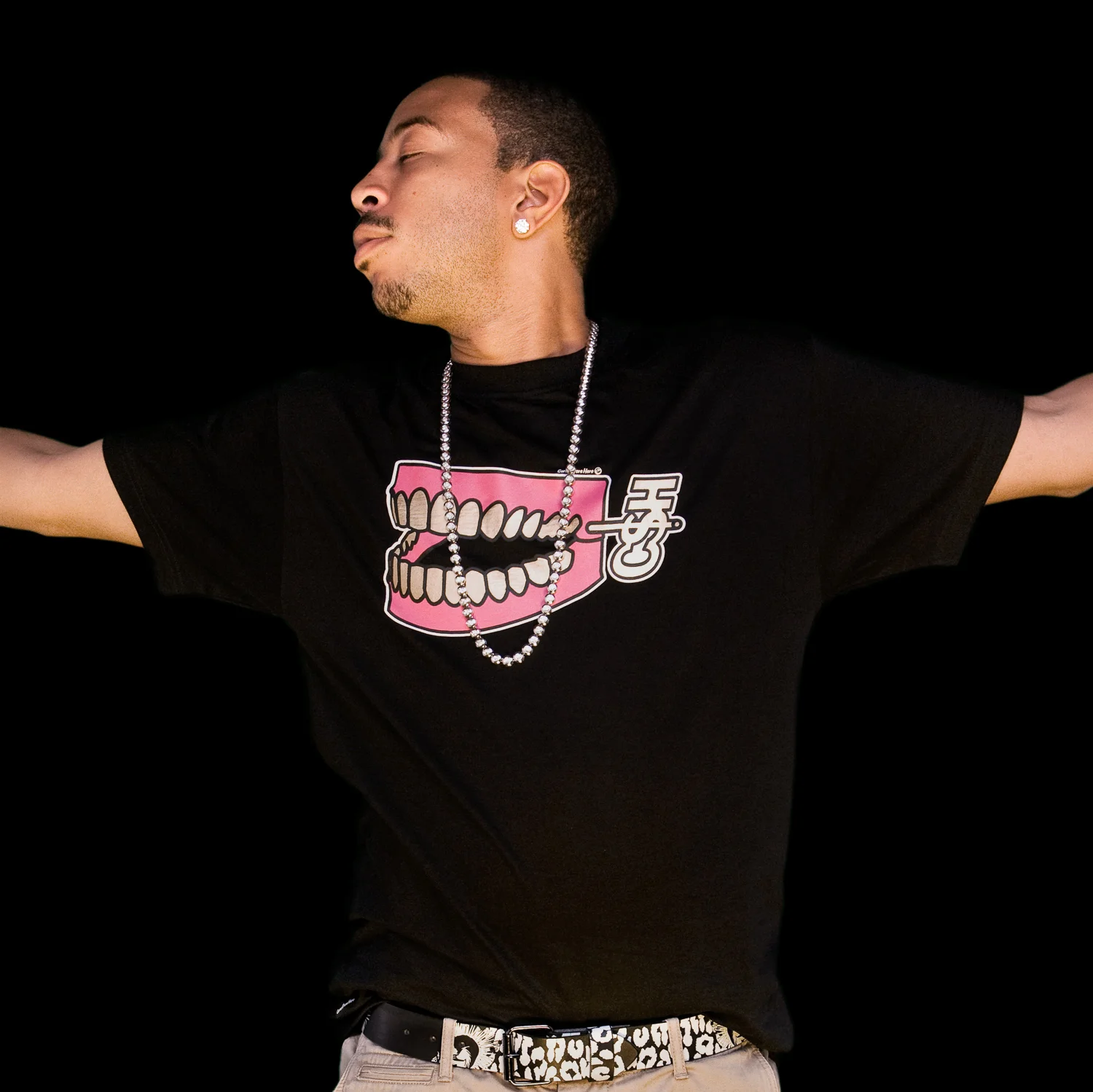 Ludacris for AT&T