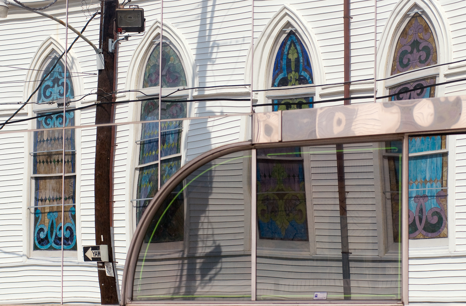 New Orleans
