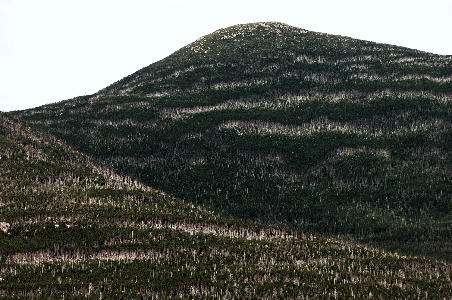 Baxter State Park, Maine