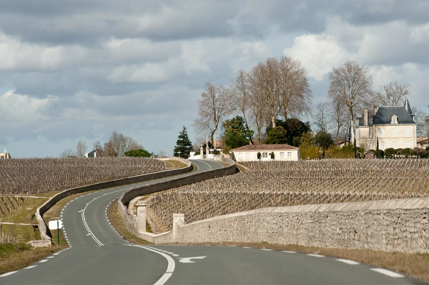 Saint-Émilion, France