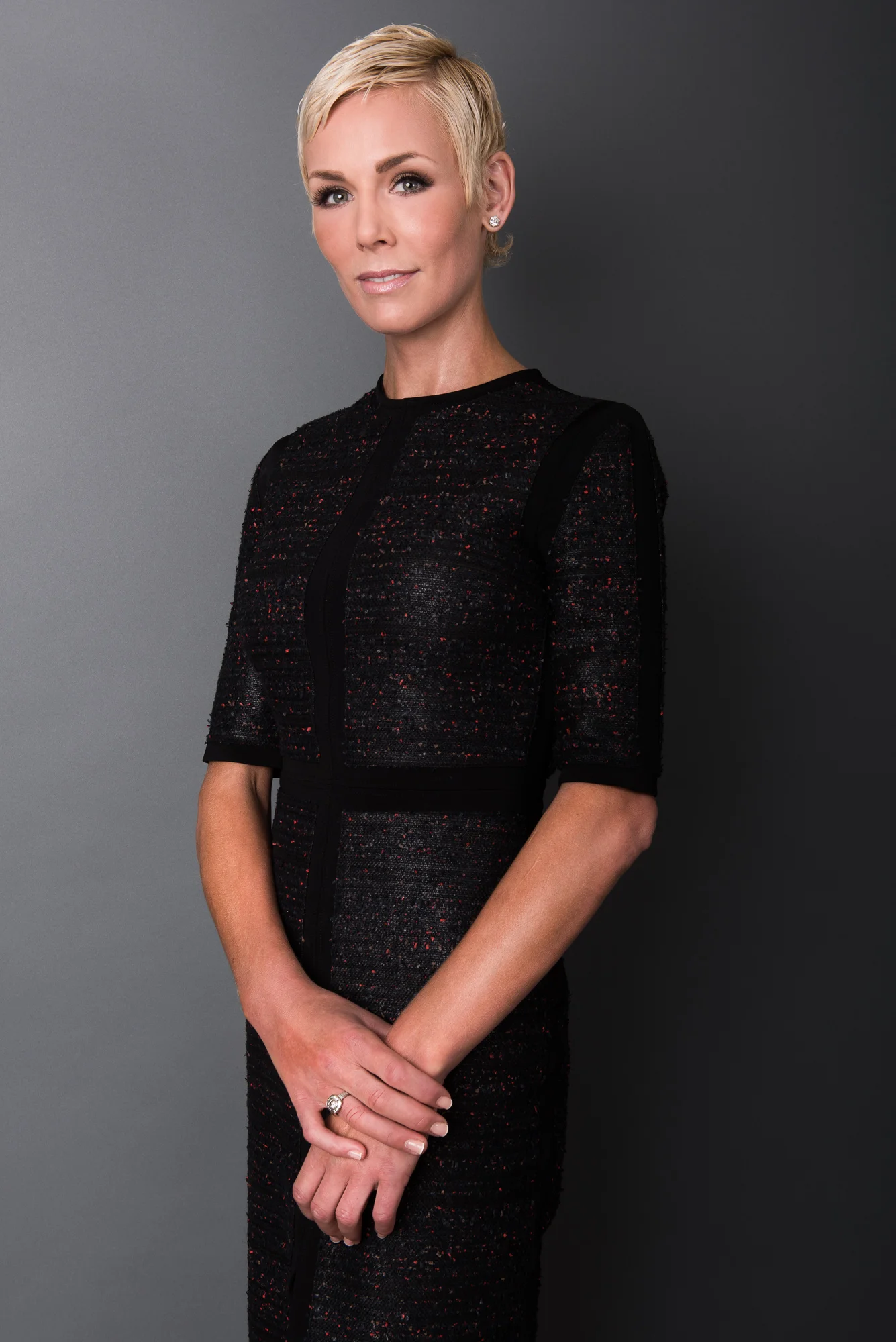 Gunhild Stordalen