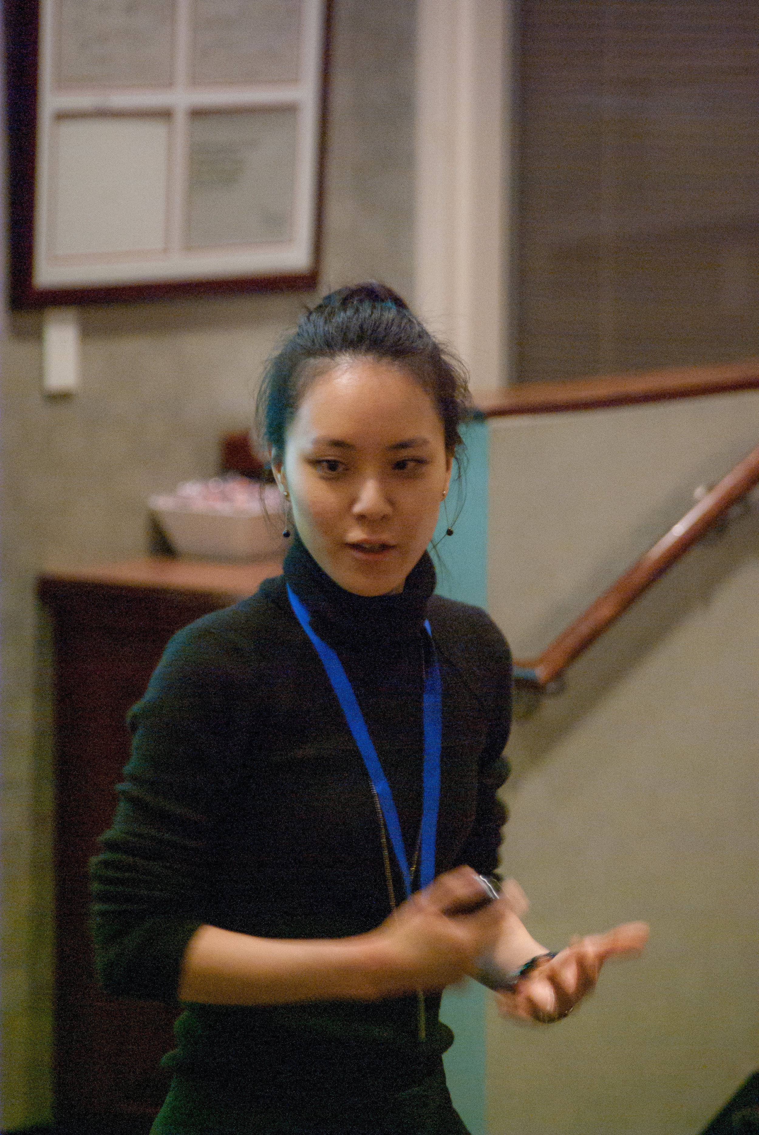 keynote speaker: professor soo kim, cornell johnson school of management (marketing)