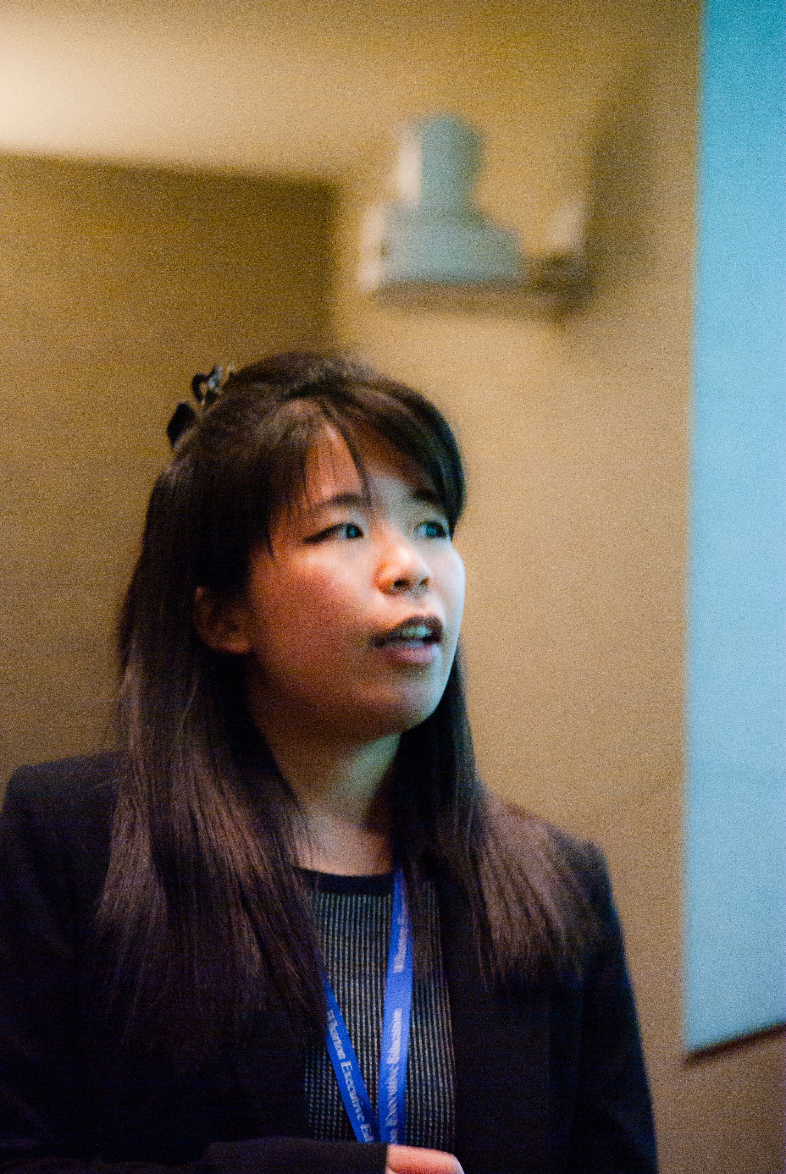 phd student presenter: amanda chuan, the wharton school (applied economics)