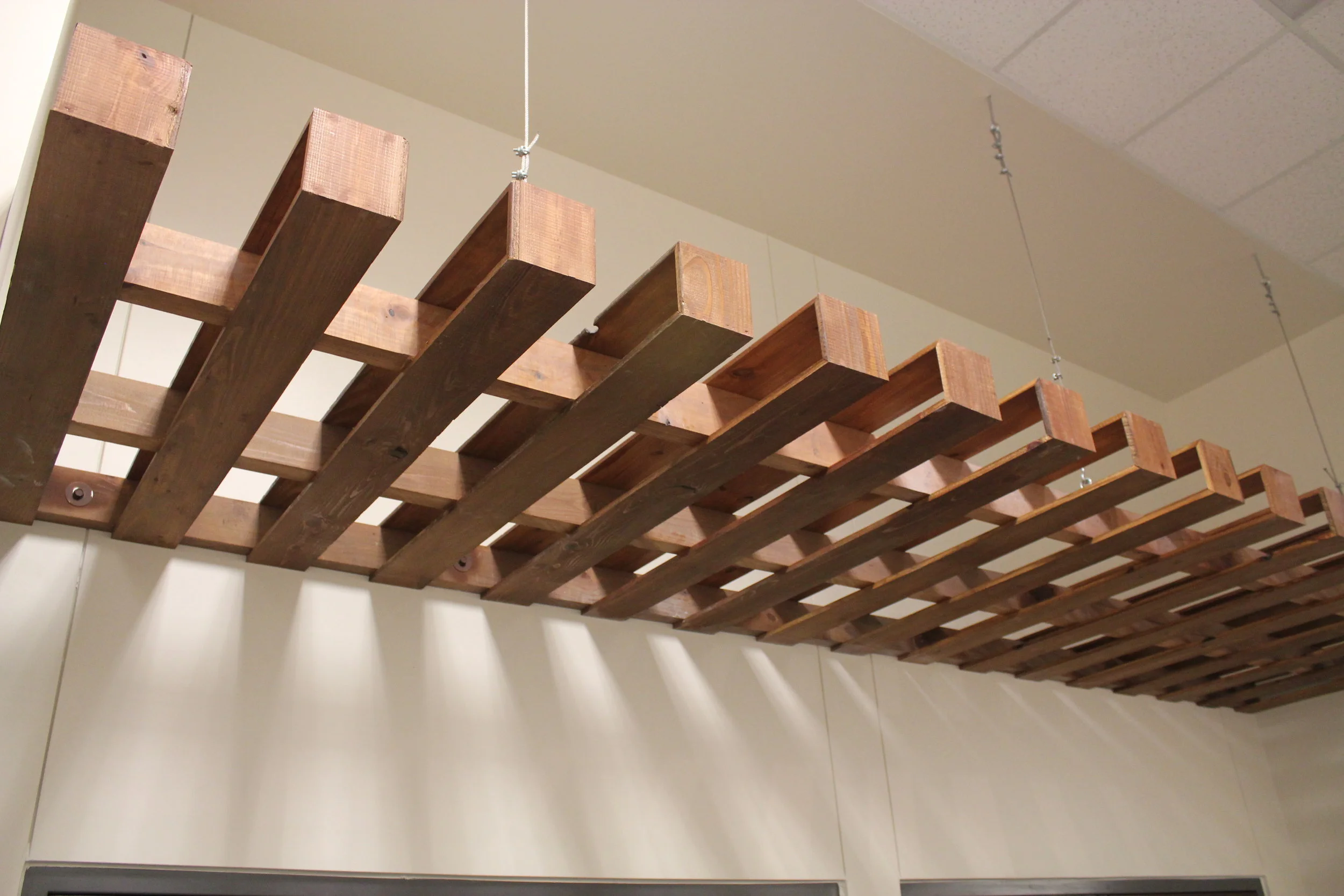 Urban Woods Company Custom Creations