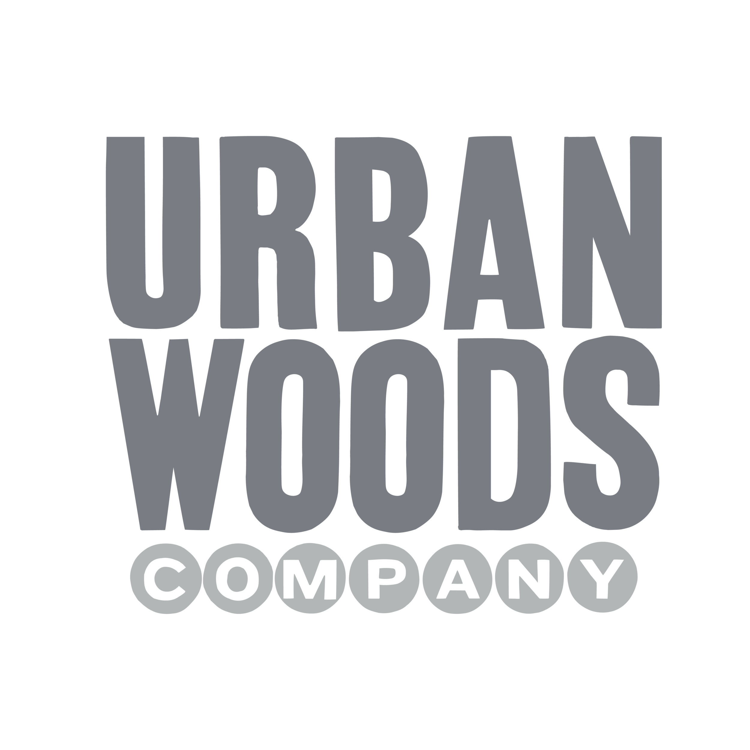 Urban Woods Company - Contact