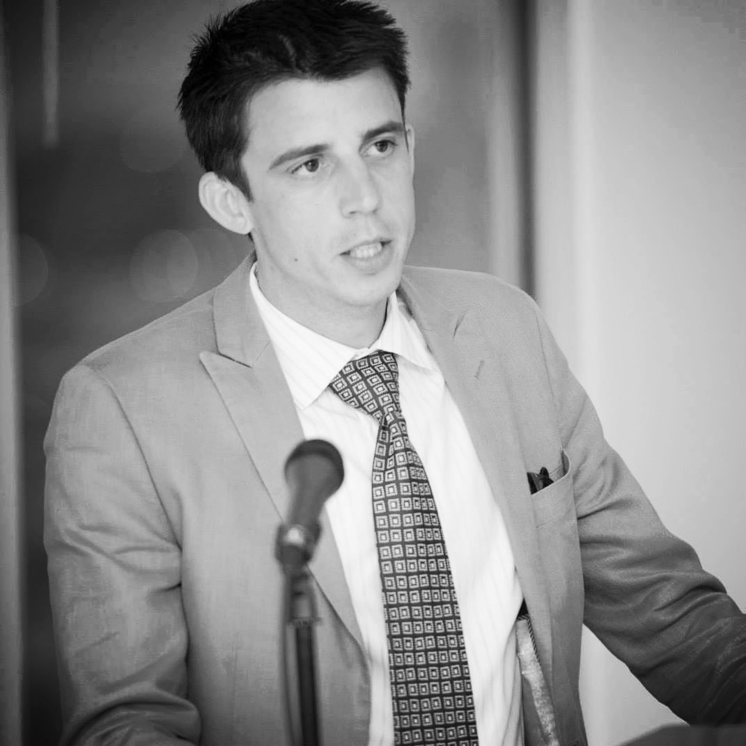 Brendan Roediger, St. Louis Univ. School of Law