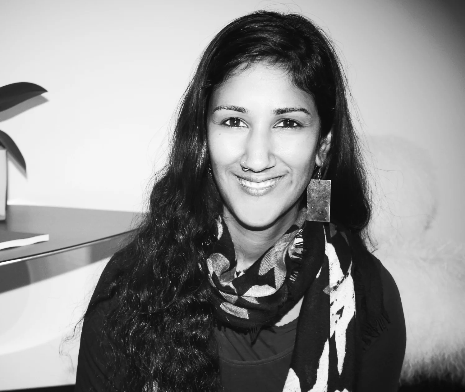 Meena Jagannath, Community Justice Project
