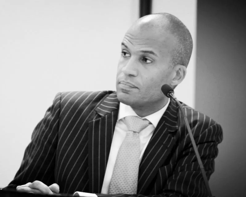 Carl Williams, ACLU of MA