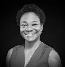 Jill Humphries, Legal Worker, National Lawyers Guild TUPOCC (The United People of Color Caucus)
