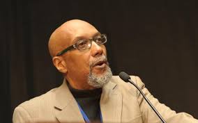 Ajamu Baraka, Veteran Organizer, Founding Executive Director, US Human Rights Network