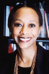 Gay McDougall, Professor, Fordham Law School/Independent Expert, UN Committee on the Elimination of Racial Discrimination