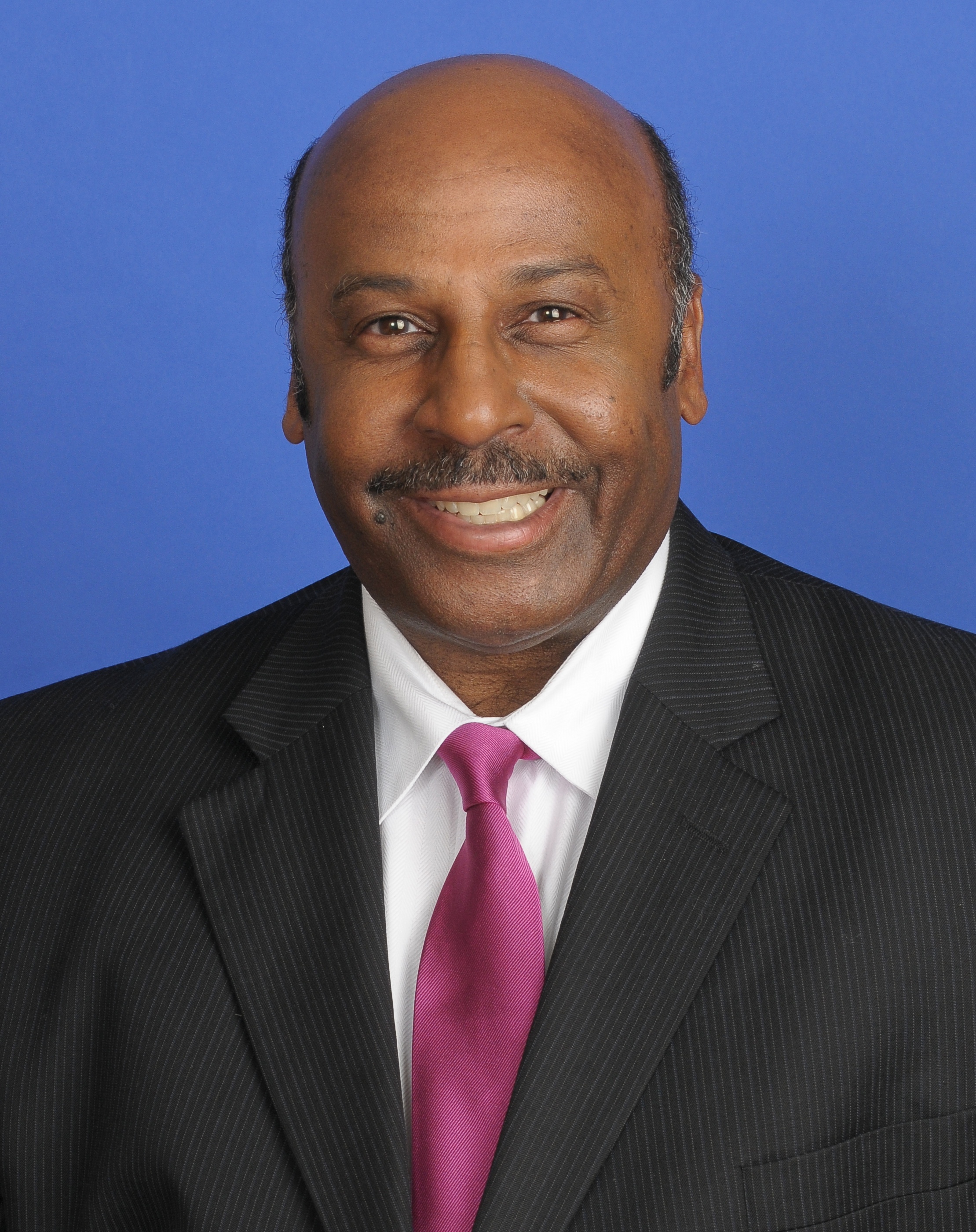 Edward A. Hailes, Jr., General Counsel/Managing Director, Advancement Project