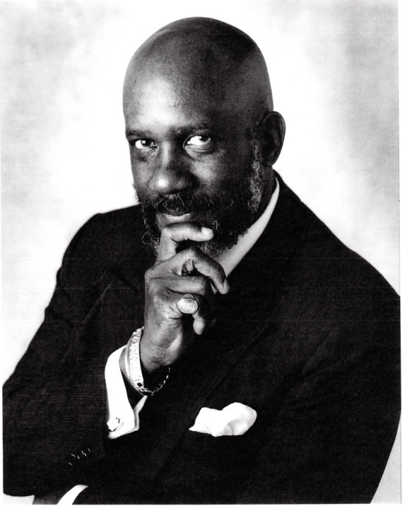 Lennox Hinds, Senior Partner, Stevens, Hinds & White, P.C.