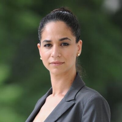 Noura Erakat, Human Rights Attorney/Activist (Palestinian), @4noura