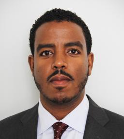 Omar Farah, Attorney, Center for Constitutional Rights, @oasfarah