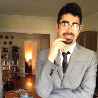 Oren Nimni, The United People Of Color Caucus, National Lawyers Guild