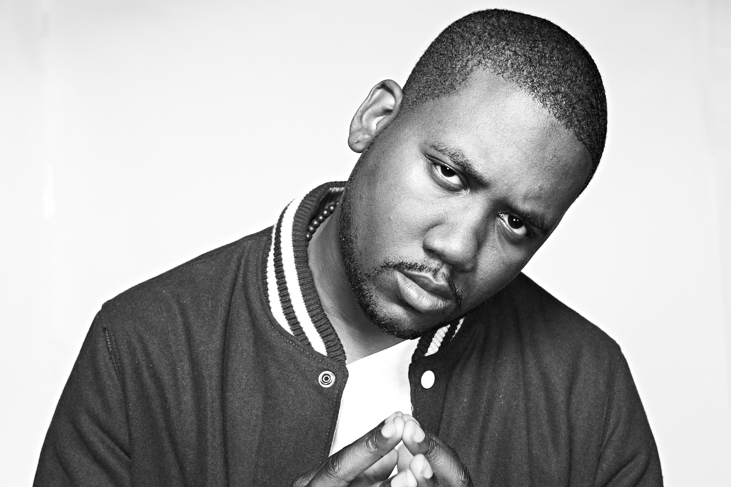 Tef Poe, Artist/Organizer, Hands Up United, @TefPoe