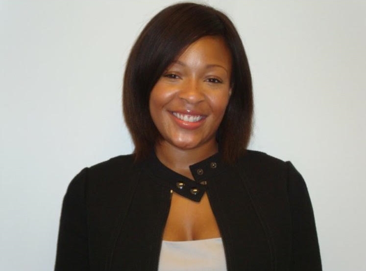 Iman Freeman, Attorney, Baltimore Legal Defense Committee