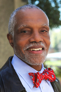 John C. Brittain, Professor, UDC Law School