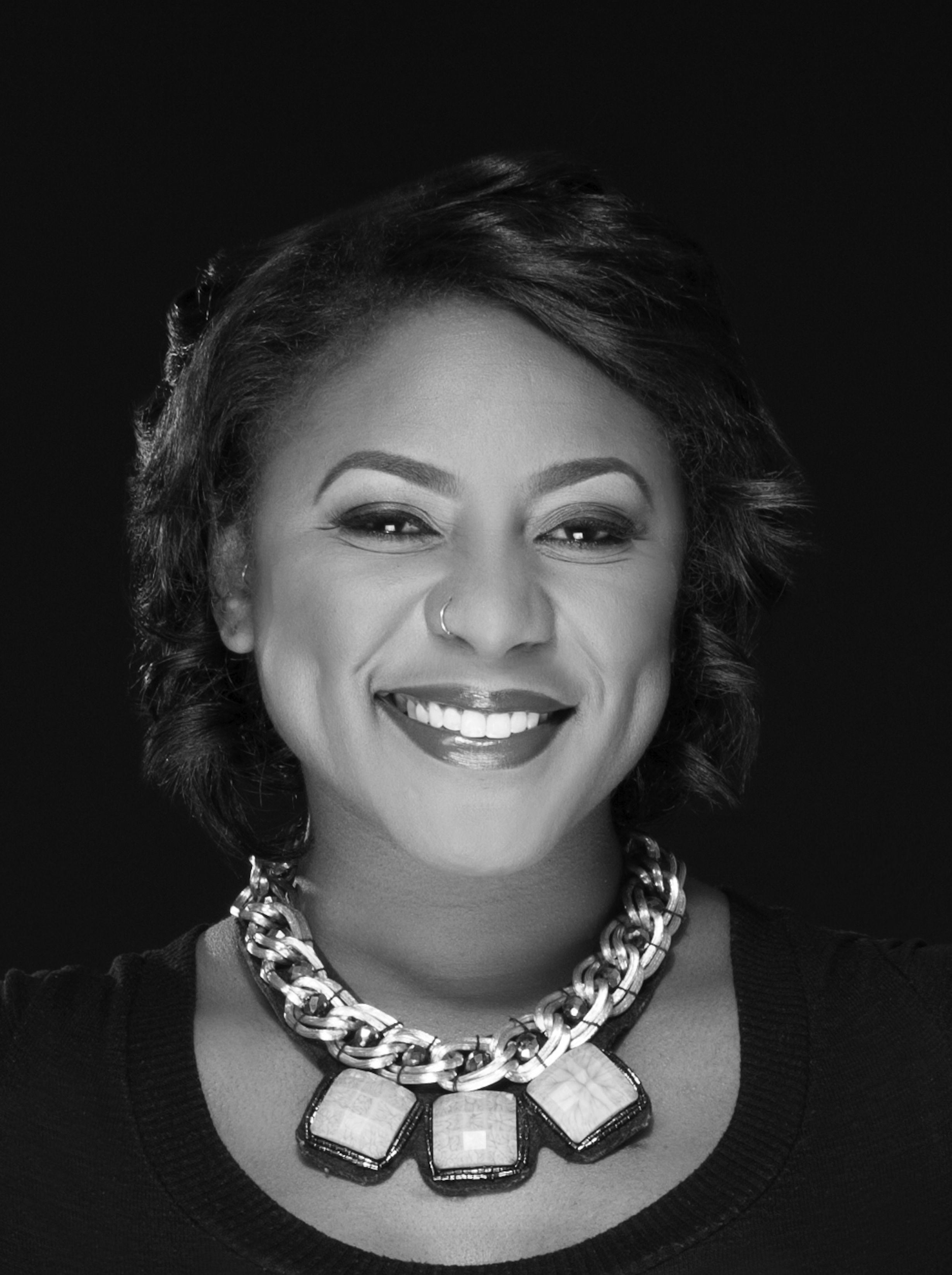 Alicia Garza, Co-Founder, Black Lives Matter/Special Projects Director, National Domestic Workers Alliance