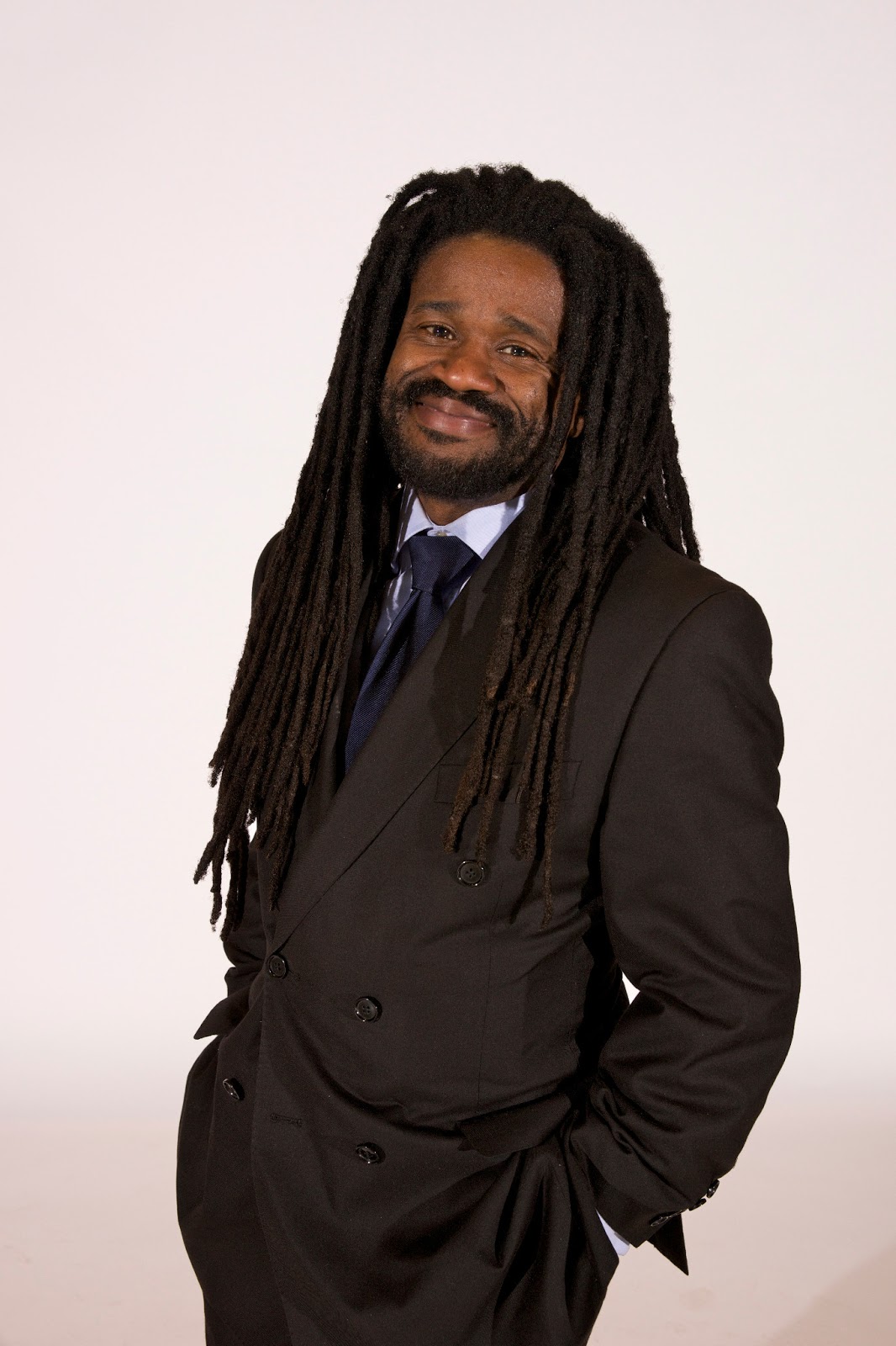 Rev. Osagyefo Sekou, Pastor/Organizer/Theologian     