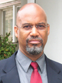 Steven Pitts, Associate Chair, UC Berkeley Labor Center