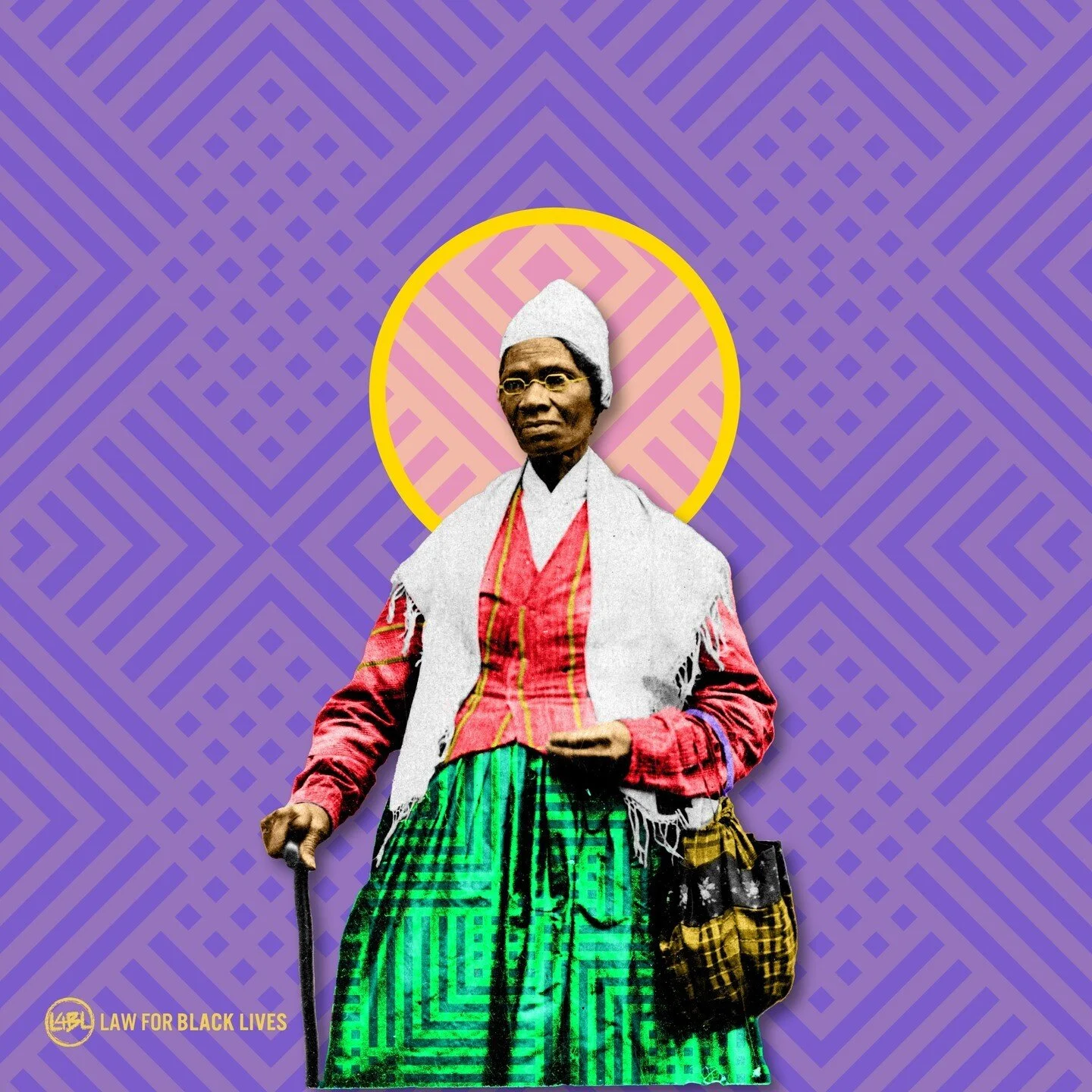 As her biographer Nell Irvin Painter wrote, "At a time when most Americans thought of slaves as male and women as white, Truth embodied a fact that still bears repeating: Among the blacks are women; among the women, there are blacks."⁠
⁠
So