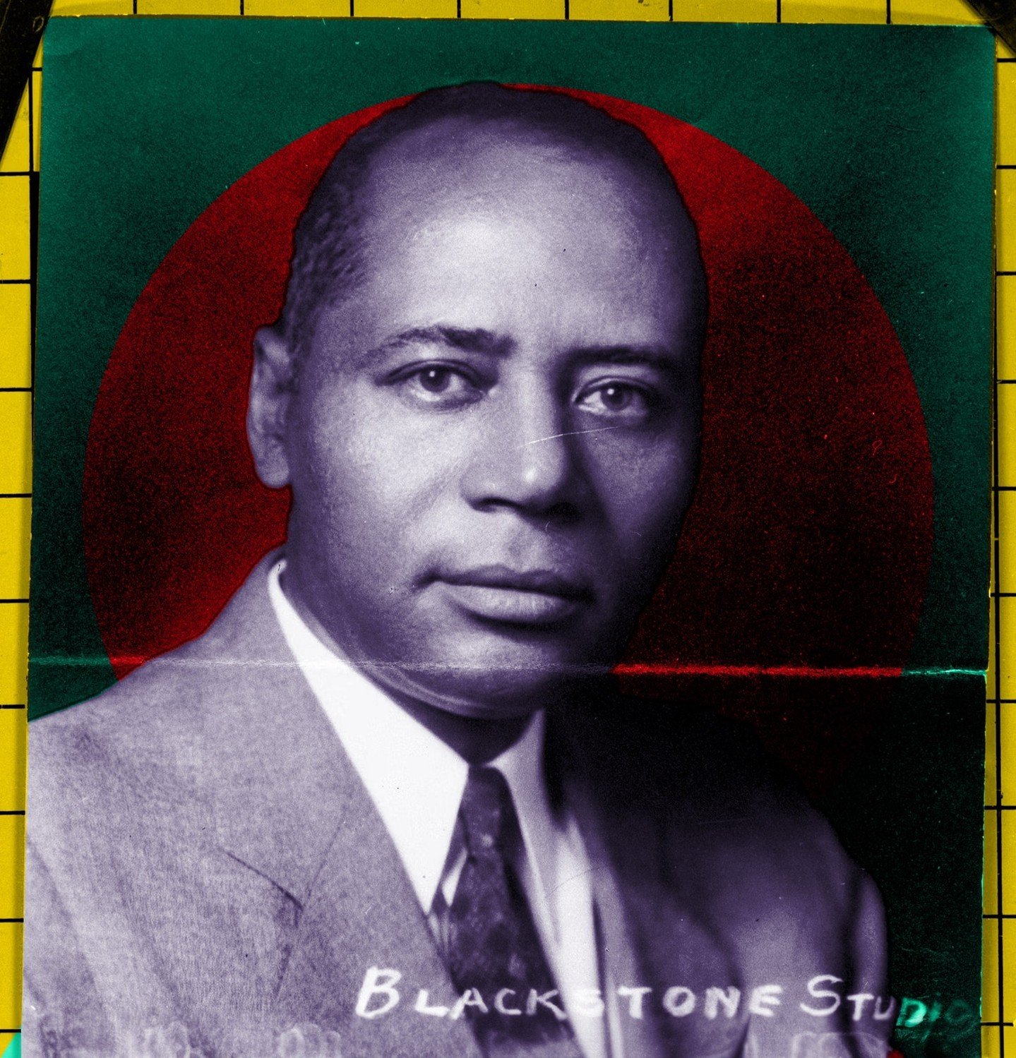 Today we honor the life of &quot;The man who killed Jim Crow&quot; Charles Hamilton Houston, renowned civil rights attorney and architect of the civil rights strategy that led to the U.S. Supreme Court&rsquo;s 1954 decision, Brown v. Board of Educati