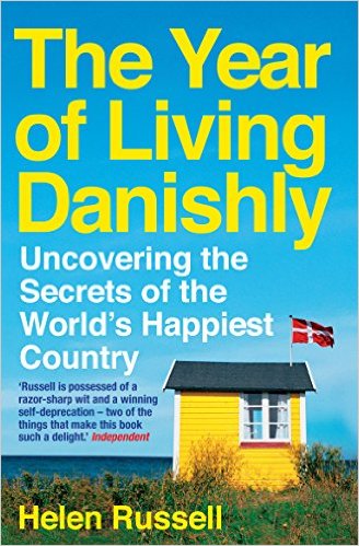 Barb: The Year of Living Danishly