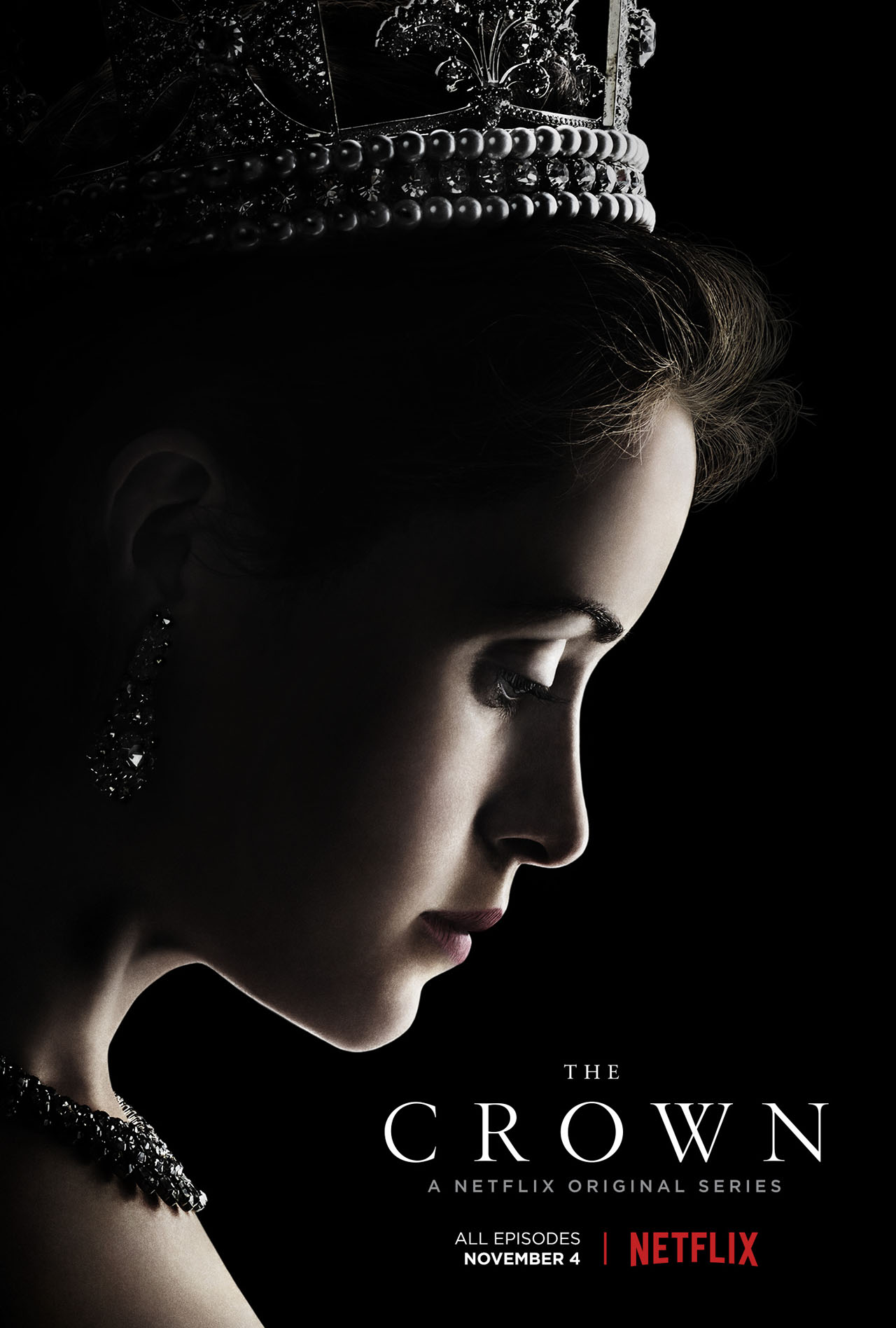 Barb: The Crown