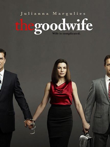 Laura: The Good Wife